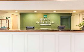 Quality Inn & Suites South I-75